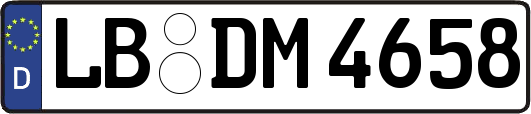 LB-DM4658