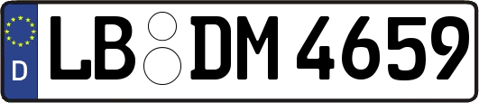 LB-DM4659
