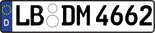 LB-DM4662