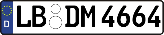 LB-DM4664