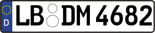 LB-DM4682