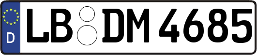 LB-DM4685