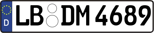 LB-DM4689