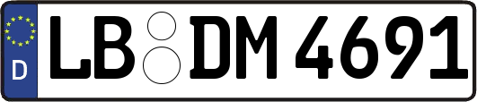 LB-DM4691