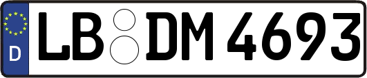 LB-DM4693