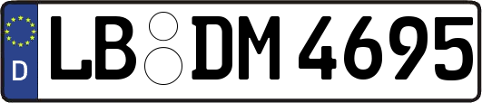 LB-DM4695