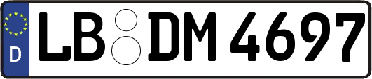 LB-DM4697