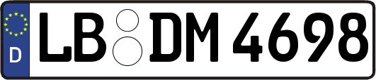 LB-DM4698