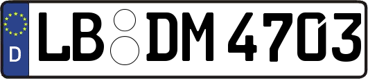 LB-DM4703