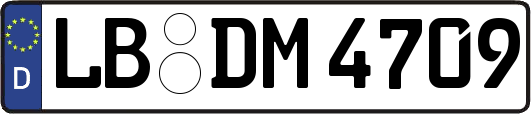 LB-DM4709