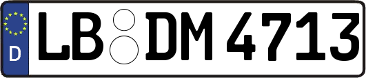 LB-DM4713