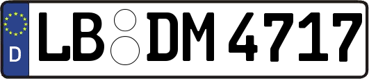 LB-DM4717