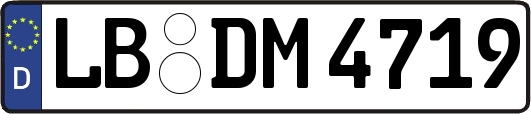 LB-DM4719