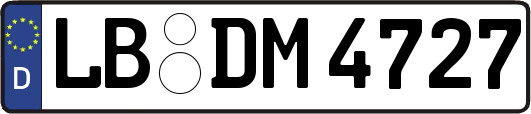 LB-DM4727
