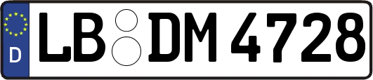 LB-DM4728