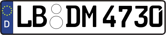 LB-DM4730