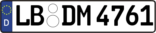 LB-DM4761