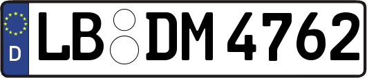 LB-DM4762