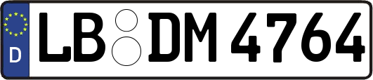LB-DM4764