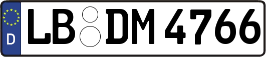 LB-DM4766