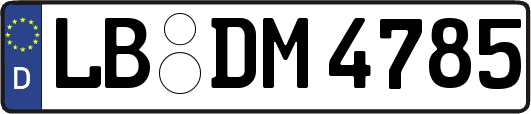 LB-DM4785