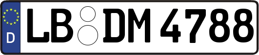 LB-DM4788