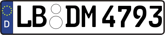 LB-DM4793
