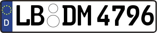 LB-DM4796
