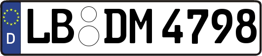 LB-DM4798
