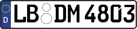 LB-DM4803