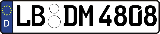 LB-DM4808