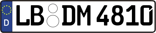 LB-DM4810
