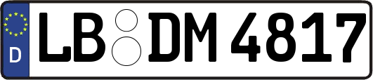 LB-DM4817