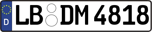 LB-DM4818