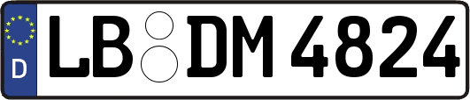 LB-DM4824