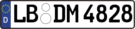 LB-DM4828