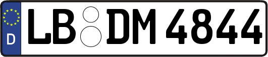 LB-DM4844