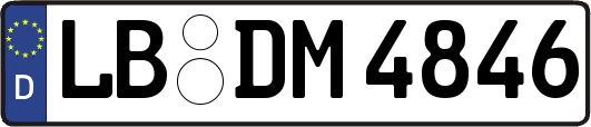 LB-DM4846