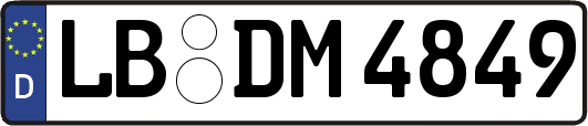 LB-DM4849