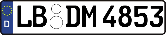 LB-DM4853