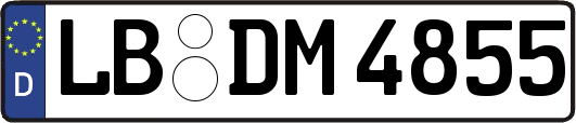LB-DM4855