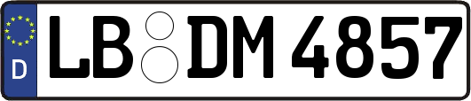 LB-DM4857