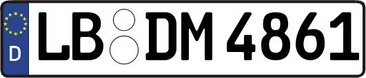 LB-DM4861