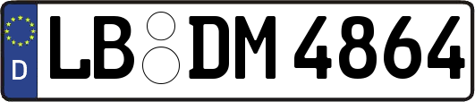 LB-DM4864