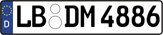 LB-DM4886