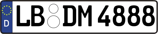 LB-DM4888