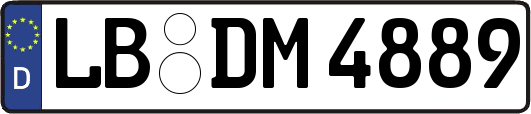 LB-DM4889