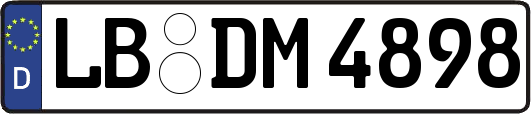 LB-DM4898