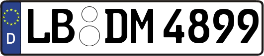 LB-DM4899