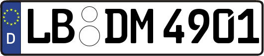 LB-DM4901